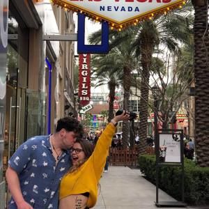 Meet your Posher, Noel